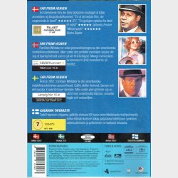 Far From Heaven (2002)