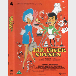 Far Laver Sovsen (1967)