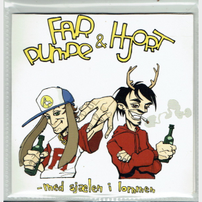 Far, Pumpe & Hjort - Med Sjlen I Lommen (2005)