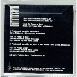 Far, Pumpe &amp; Hjort - Med Sj�len I Lommen (2005)