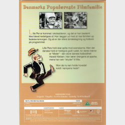 Far Til Fire - For Fuld Musik (1968) (Slim)