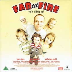 Far Til Fire - Gi'r Aldrig Op (2005)