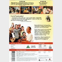 Far Til Fire - Gi'r Aldrig Op (2005) (2 Disc)