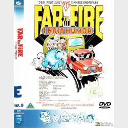 Far Til Fire Nr.9 - I H�jt Hum�r (1971)