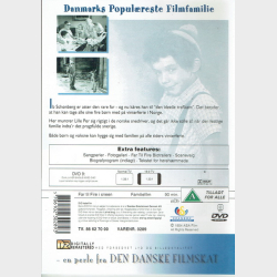 Far Til Fire - I Sneen (1954)