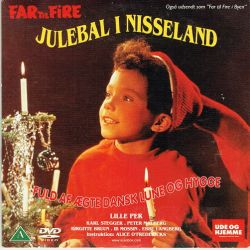 Far Til Fire - Julebal I Nisseland (1956) (Ude&Hjemme)