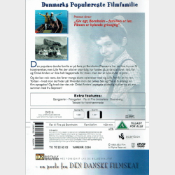 Far Til Fire - P� Bornholm (1956)