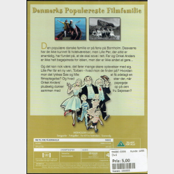 Far Til Fire - P� Bornholm (1959) (Slim)