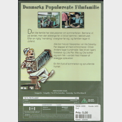 Far Til Fire - P� Landet (1955) (Slim)