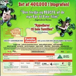 Far Til Fire - P� Hjemmebane (2008)