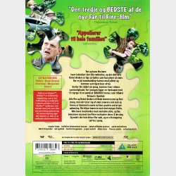 Far Til Fire - P Hjemmebane (2008)