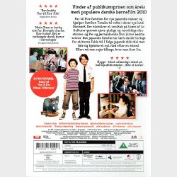 Far Til Fire - P Japansk (2009)