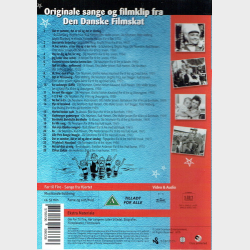 Far Til Fire - Sange Fra Hjertet (Musik DVD) (2006)