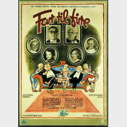 Far Til Fire (1953) (Slim)