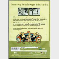 Far Til Fire (1953) (Slim)