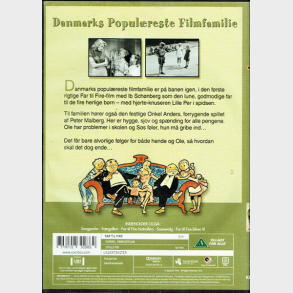 Far Til Fire (1953) (Slim)