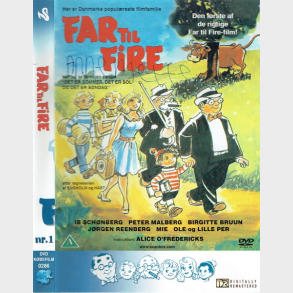 Far Til Fire (1953)