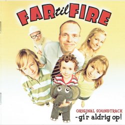 Far Til Fire Gi'r Aldrig Op (2005)