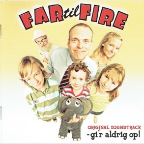 Far Til Fire Gi'r Aldrig Op (2005)