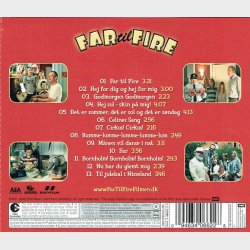 Far Til Fire Gi'r Aldrig Op (2005)