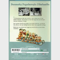 Far Til Fire I Sneen