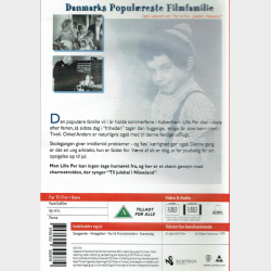 Far Til Fire Nr. 4 - I Byen (1956)