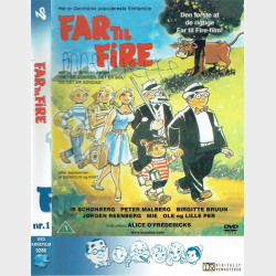 Far Til Fire Nr.1 (1953)