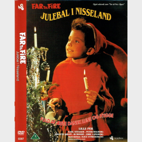 Far Til Fire - Julebal i Nisseland (1956)