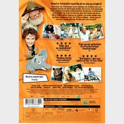 Far Til Fire - Tilbage Til Naturen (2011)