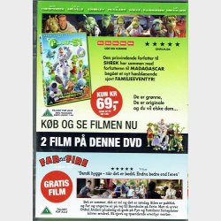 Far Til Fire - i Stor Stil &amp; Plsnrt 51 (Slim)