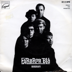 Farbror Bl� - En Vacker Dag (1991)