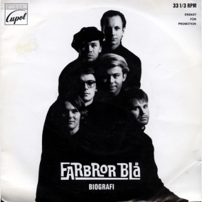 Farbror Bl - En Vacker Dag (1991)