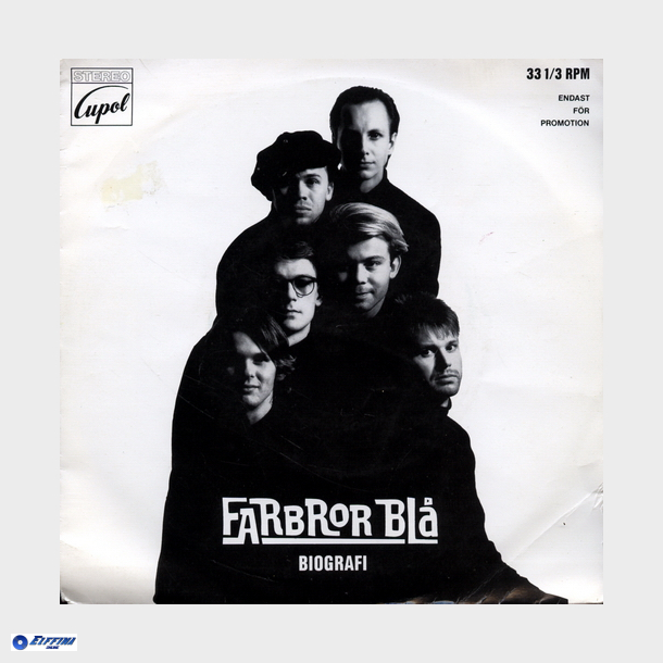 Farbror Bl - En Vacker Dag (1991)