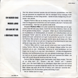 Farbror Bl� - En Vacker Dag (1991)