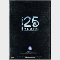 Farcry (2005) (Unisoft 25 Year) (Slim)