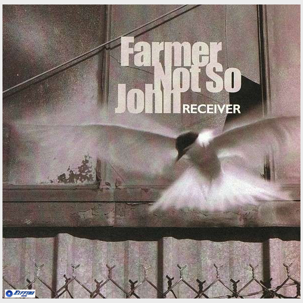 Farmer Not So John - Receiver (1998)