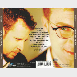 Farmer Not So John - Receiver (1998)