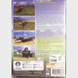 Farming Simulator 2011