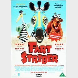 Fart Striber (2005)