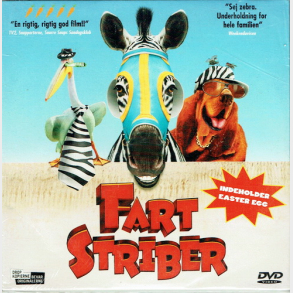 Fart Striber (2005)