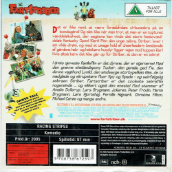 Fart Striber (2005)