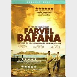 Farvel Bafana (2007)