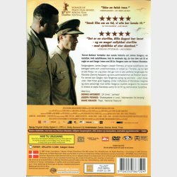 Farvel Bafana (2007)