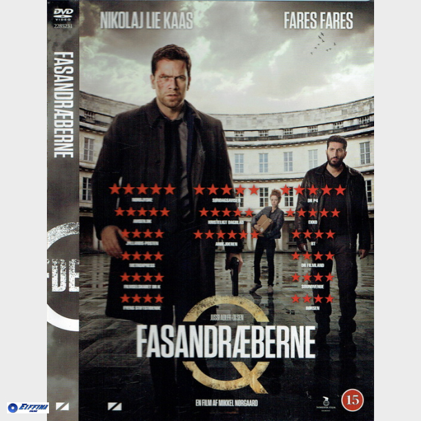 Fasandr�berne (2014)