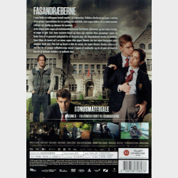 Fasandr�berne (2014)