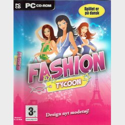 Fashion Tycoon