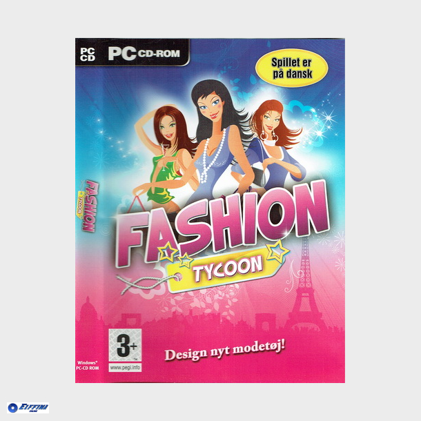 Fashion Tycoon