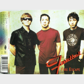 Fastball - Fire Escape (1997)