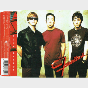 Fastball - Fire Escape (1999)