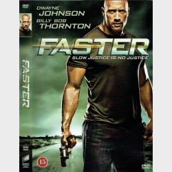 Faster (2010)